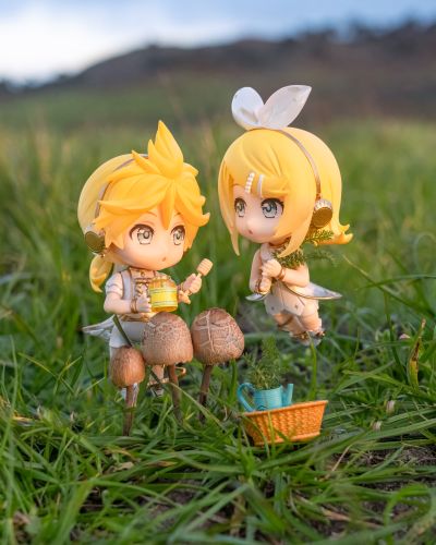 粘土人#2646 巡音流歌 交响乐2024