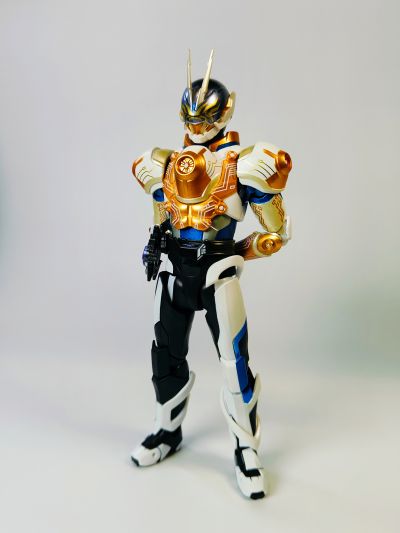 S.H.Figuarts 假面骑士吉恩