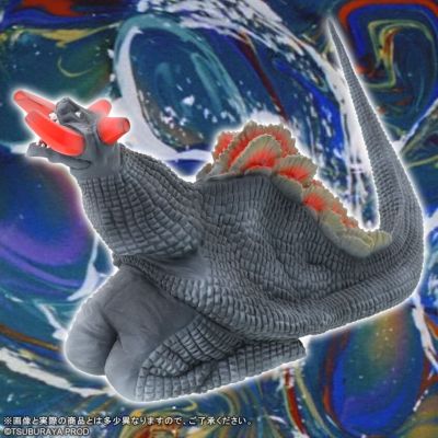 奥特大怪兽系列5000 基拉德拉斯 激战配色版