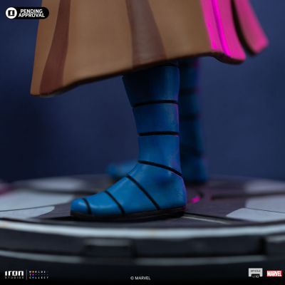 X战警 (动画) 牌皇