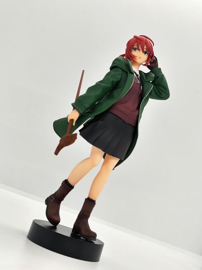 POP UP PARADE 魔法使的新娘 第二季 羽鸟智世