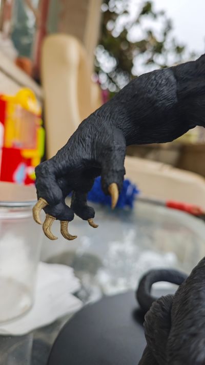 POP UP PARADE 剑风传奇 左德 L尺寸