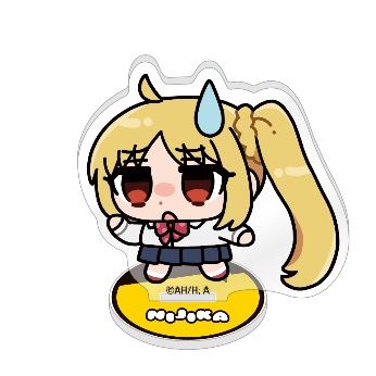 孤独摇滚！亚克力立牌