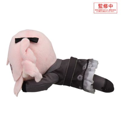 世界计划多彩舞台！feat.初音未来 趴趴毛绒“晓山瑞希‐Brand New Style‐”S码