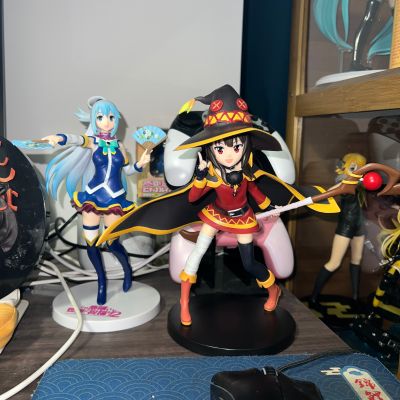 LPM景品 为美好的世界献上祝福！红传说 惠惠