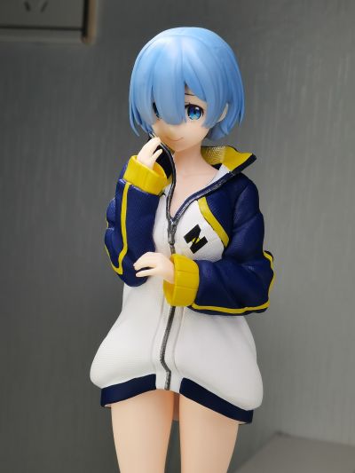 PCS Re：从零开始的异世界生活 雷姆~菜月昴的外套~新装版