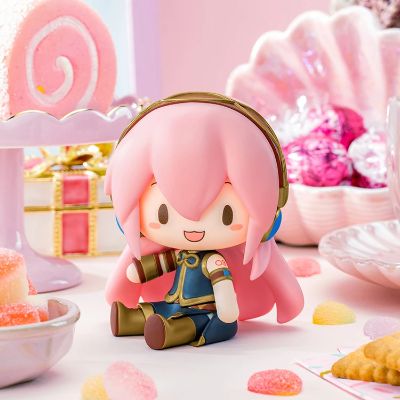 Fuwa Petit Q版玩偶 巡音流歌