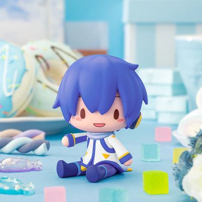 Fuwa Petit Q版玩偶 KAITO