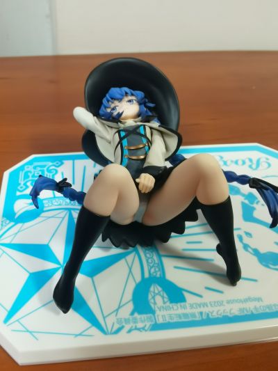 Melty Princess 无职转生 ~到了异世界就拿出真本事~ 掌中洛琪希