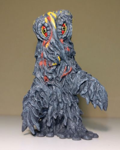 东宝怪兽收藏《第11号》