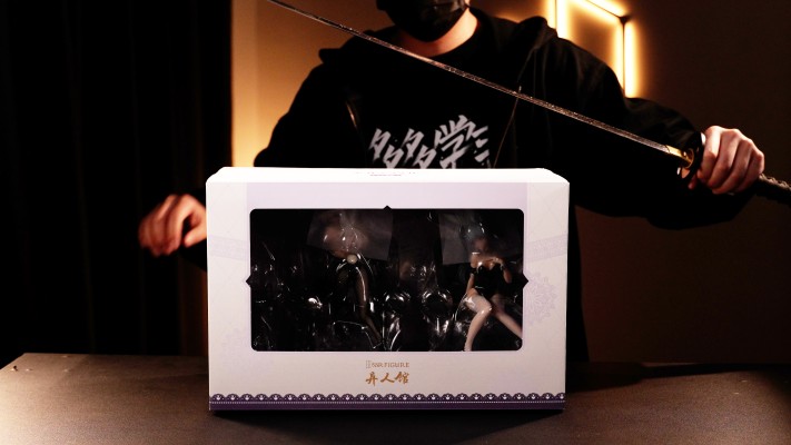 异人馆兔女郎 金华