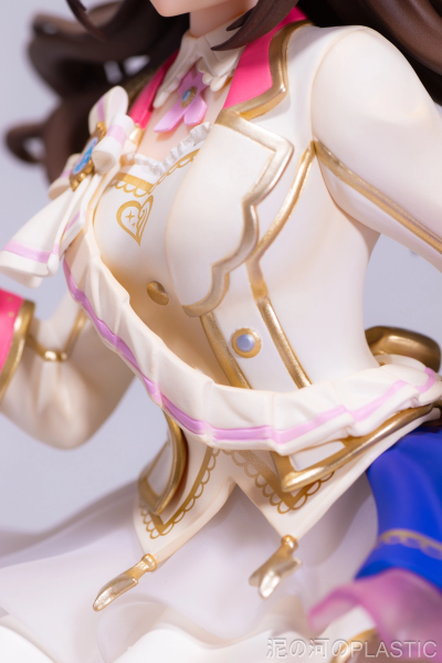 偶像大师灰姑娘女孩 岛村卯月 ~Cinderella Collection~ 10周年纪念