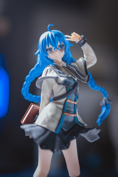 KDColleLIGHT 无职转生2 ~到了异世界就拿出真本事~ 洛琪希·米格路迪亚