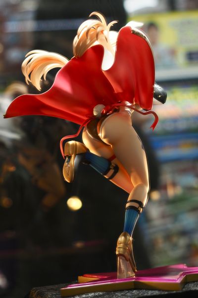 兔女郎精灵公主