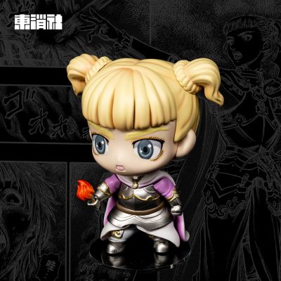 剑风传奇 小小法尔娜塞