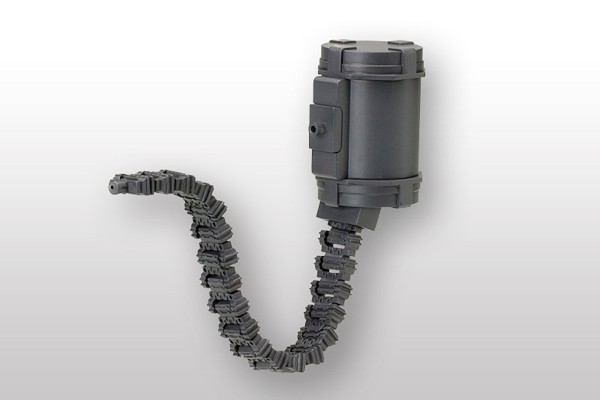 M.S.G. 武器组件30 弹链