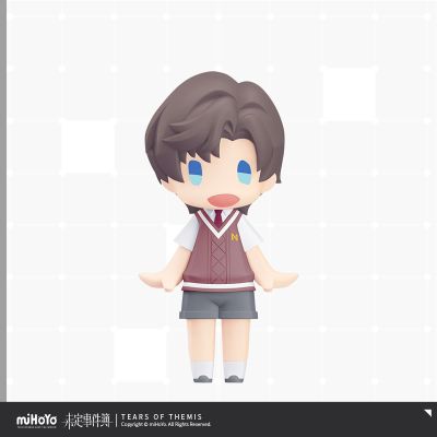 HELLO！GOOD SMILE 未定事件簿 左然