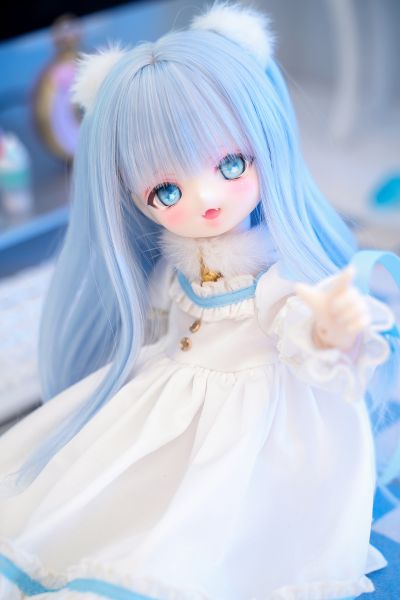 柠檬猫 - 猞猁 限定