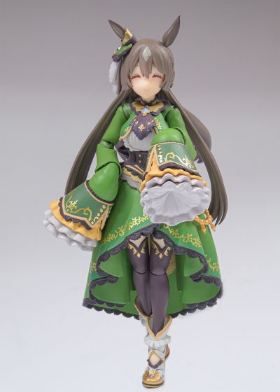 S.H.Figuarts 赛马娘 闪耀！优俊少女 里见光钻