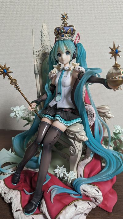 初音未来 39纪念日