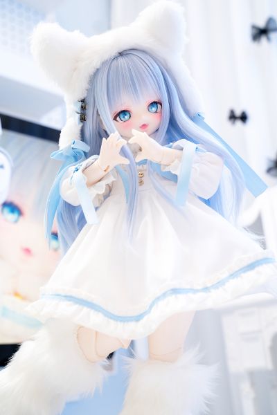 柠檬猫 - 猞猁 限定