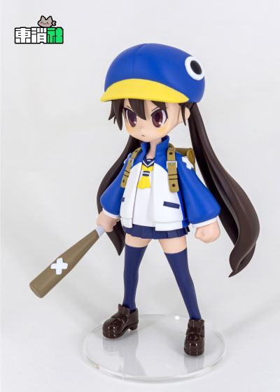 魔界战记 小小风花