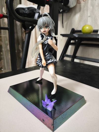 ラッキーくじ 这いよれ! 奈亚子さんW ニャルラトホテプ 