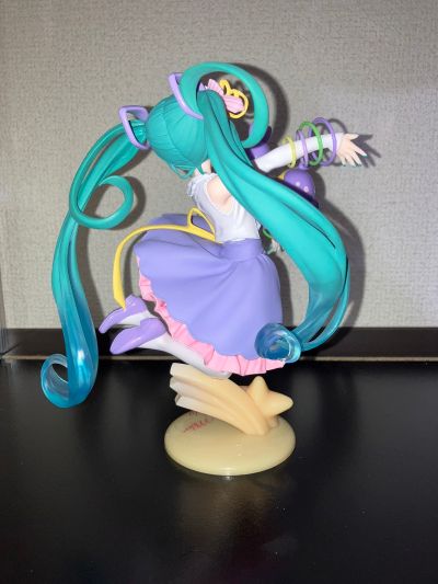 艺术家杰作+ 初音未来×洛迪小马~39联名纪念款~ （TAiTO限定）