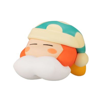 Hugcot 星之卡比2