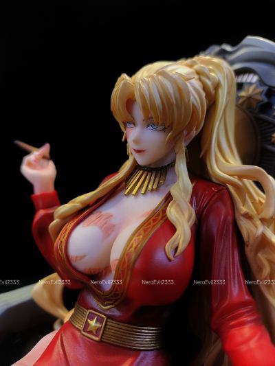 黑礁 20周年纪念 巴拉莱卡 真红女帝