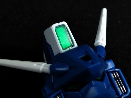 NXEDGE STYLE [MS UNIT] 高达Mk-V 『GUNDAM SENTINEL』[Bandai]《０７月予约》