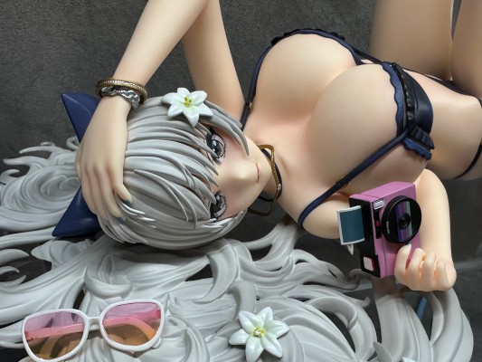 少女前线 DP-12 花月夜行灯