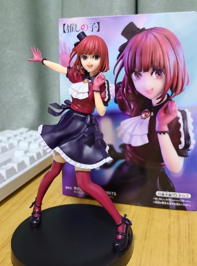 我推的孩子 有马加奈