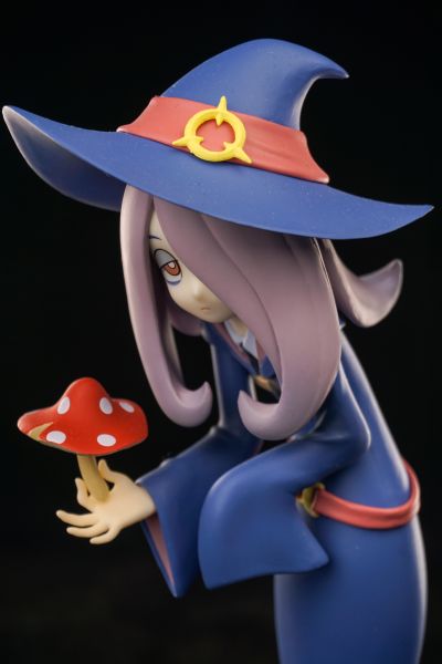 POP UP PARADE 小魔女学园  苏西·曼芭芭拉