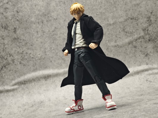 S.H.Figuarts   淀治