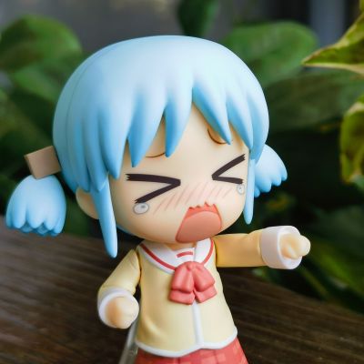 粘土人#2292 日常 长野原美绪 原作版