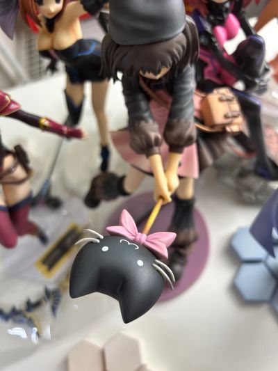 ToHeart2 爱佳 柚原木实 -Magic User-