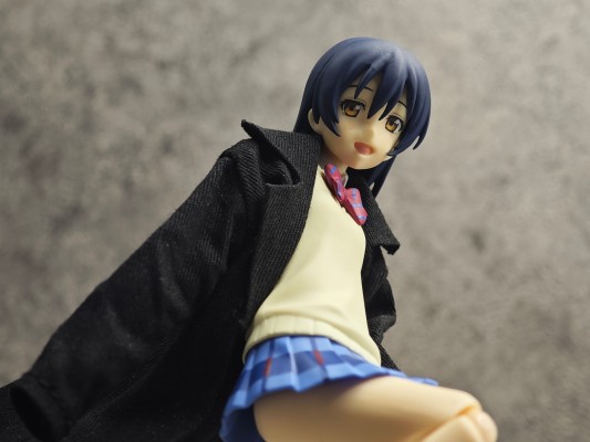 S.H.Figuarts   淀治