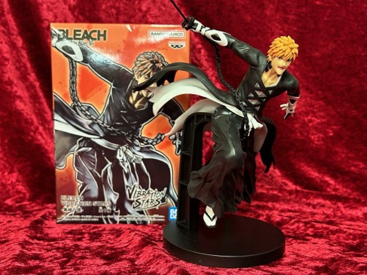 名战景 BLEACH 境·界（死神） 黑崎一护