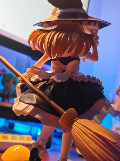 TENITOL 东方Project 雾雨魔理沙