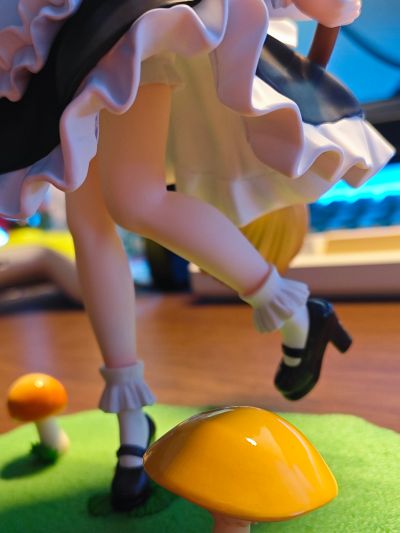 TENITOL 东方Project 雾雨魔理沙