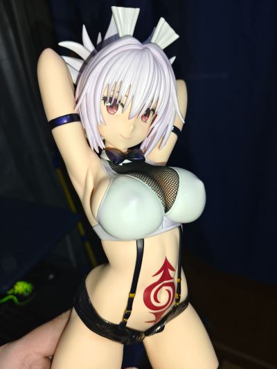 B-style 妖幻三重奏 风卷祭里 兔女郎