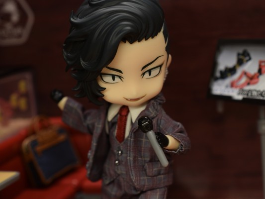 粘土娃 服装套组 棒球衫 粉色