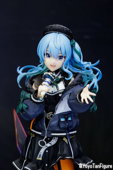 hololive 星街彗星