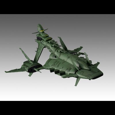 CF-SP 机动战士高达 THE ORIGIN 姆赛级改造战舰瓦尔基里 再版