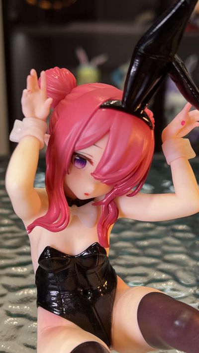 FOTS原创兔女郎 蕾妮雅