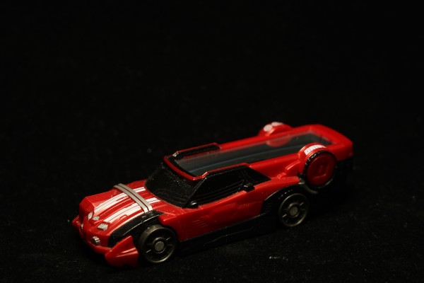 S.H.Figuarts  特莱多隆