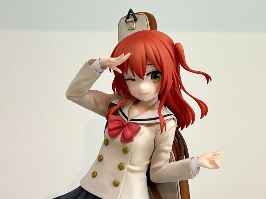 孤独摇滚！喜多郁代