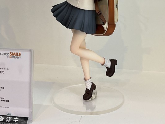 孤独摇滚！喜多郁代