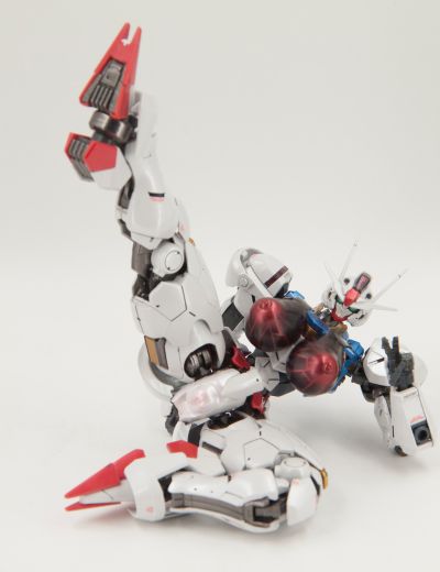 FULL MECHANICS 风灵高达